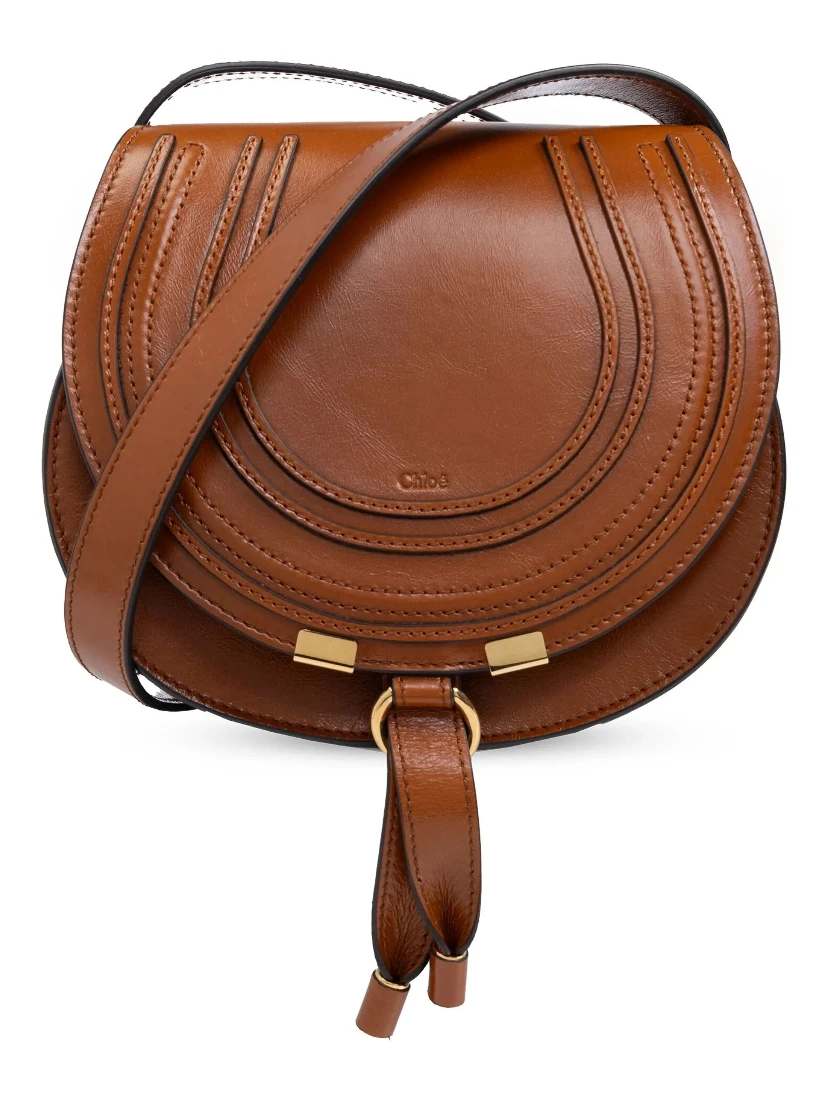 حقائب كلوي.. بني