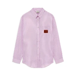 DROLE DE MONSIEUR Shirts Lilac