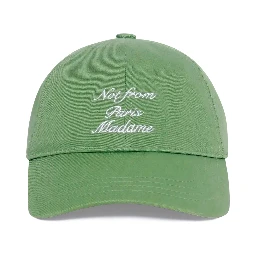 DROLE DE MONSIEUR Hats Green