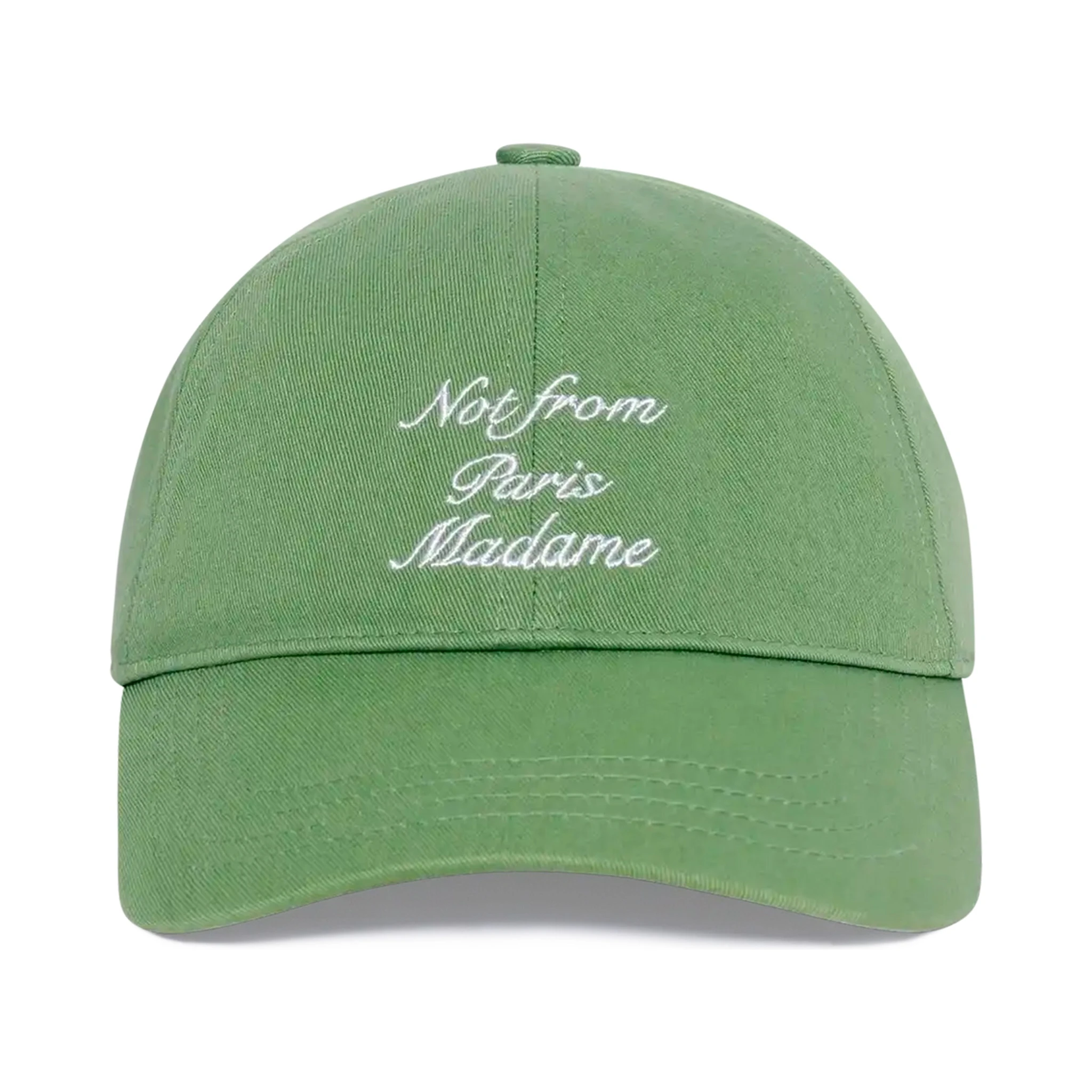 DROLE DE MONSIEUR Hats Green