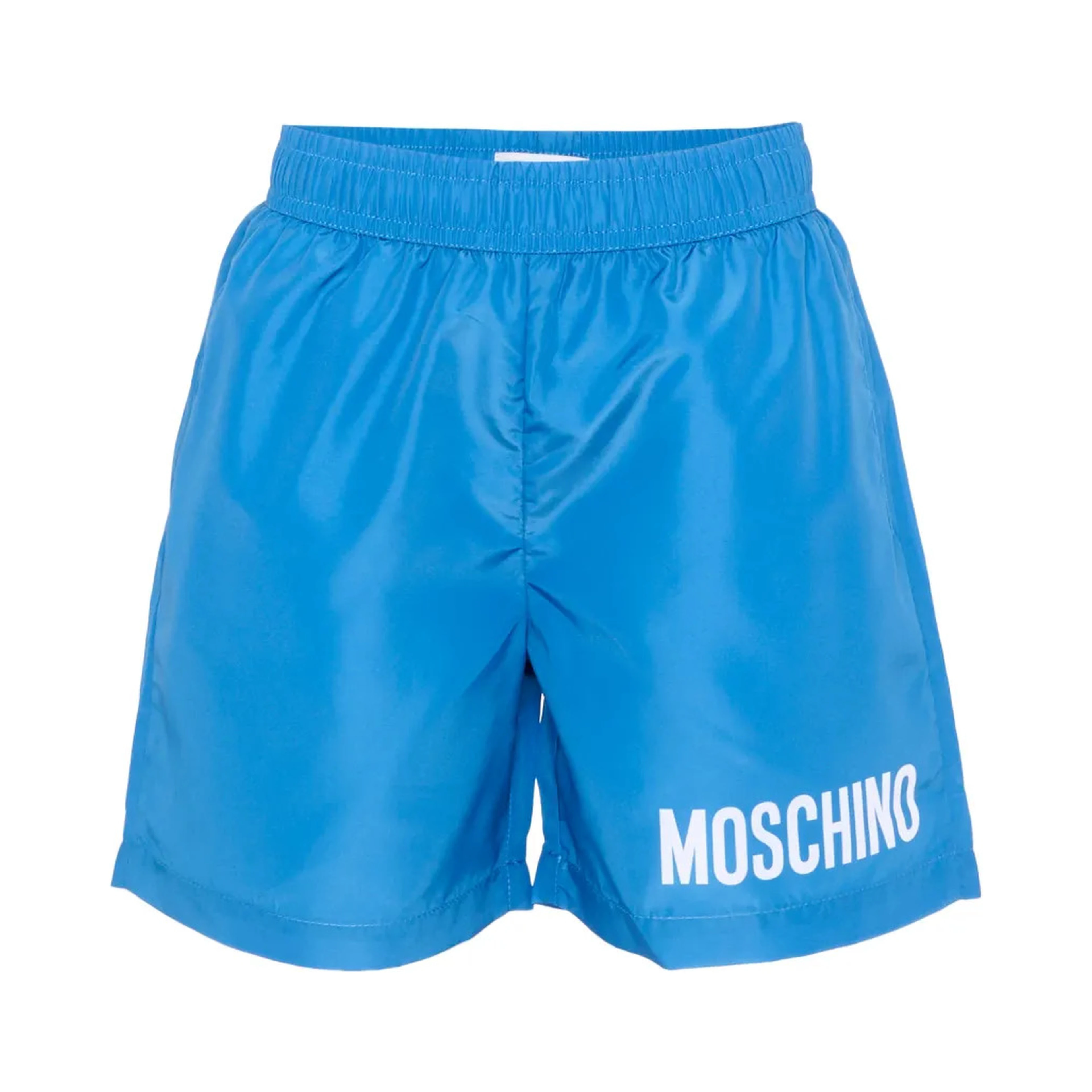 MOSCHINO KIDS Sea clothing Blue