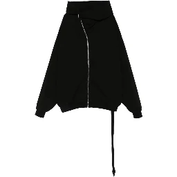 RICK OWENS DRKSHDW Sweaters Black