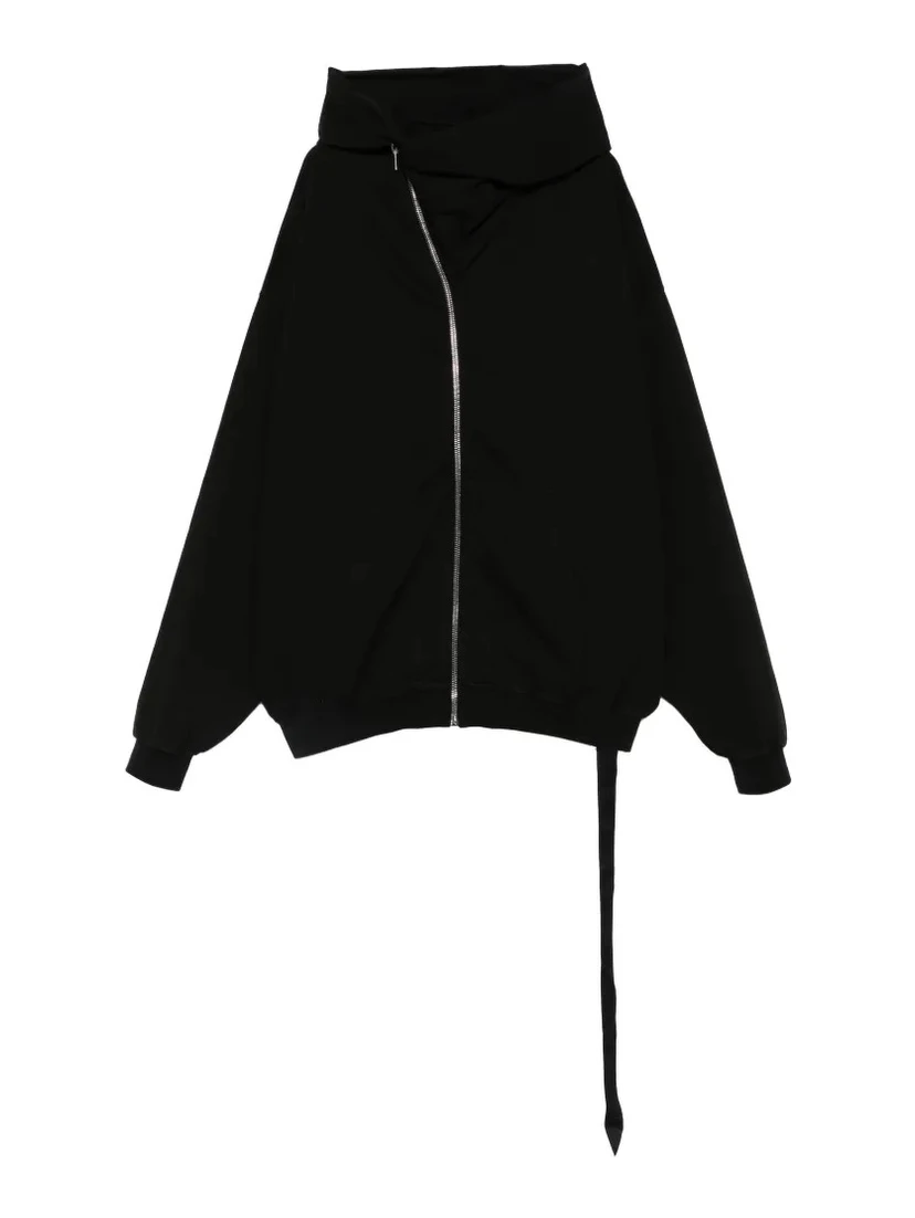 RICK OWENS DRKSHDW Sweaters Black