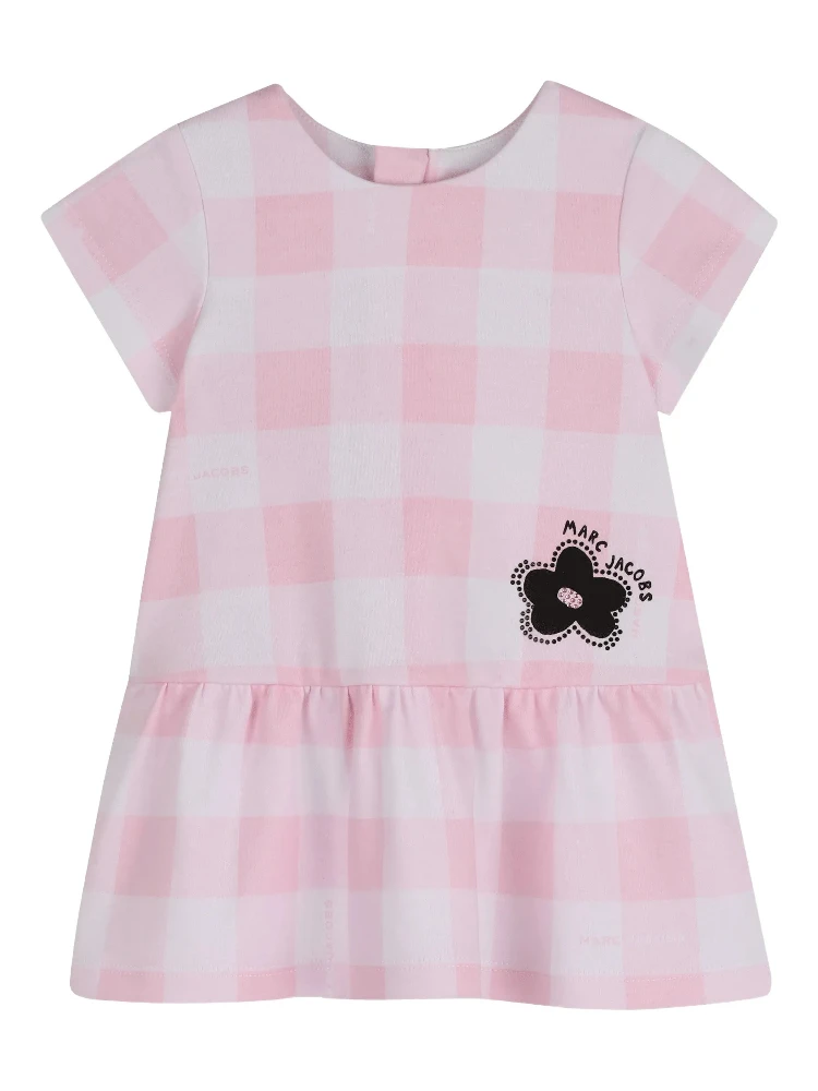 Marc Jacobs Dresses Pink