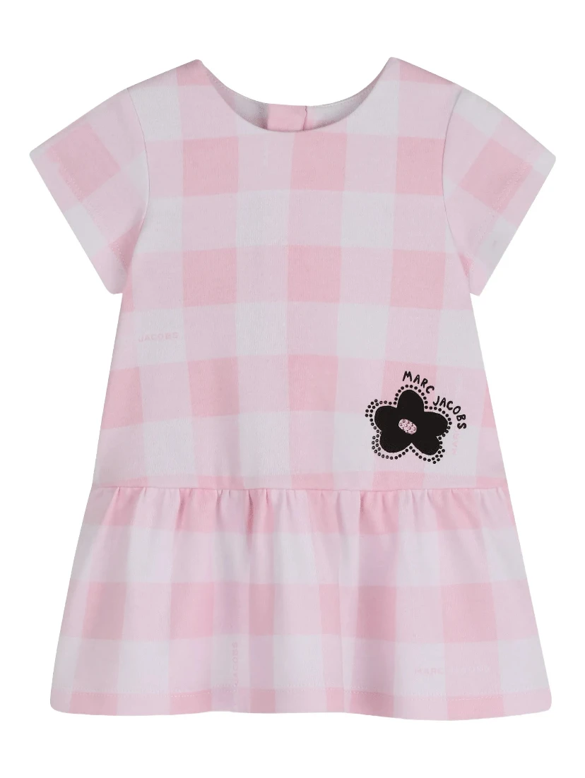 Marc Jacobs Dresses Pink