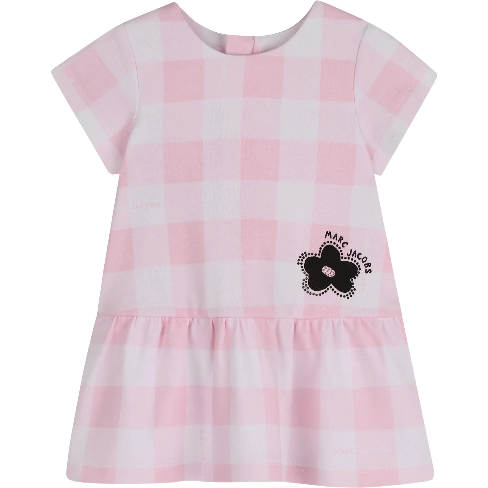 Marc Jacobs Dresses Pink