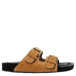 Isabel Marant Sandals Brown
