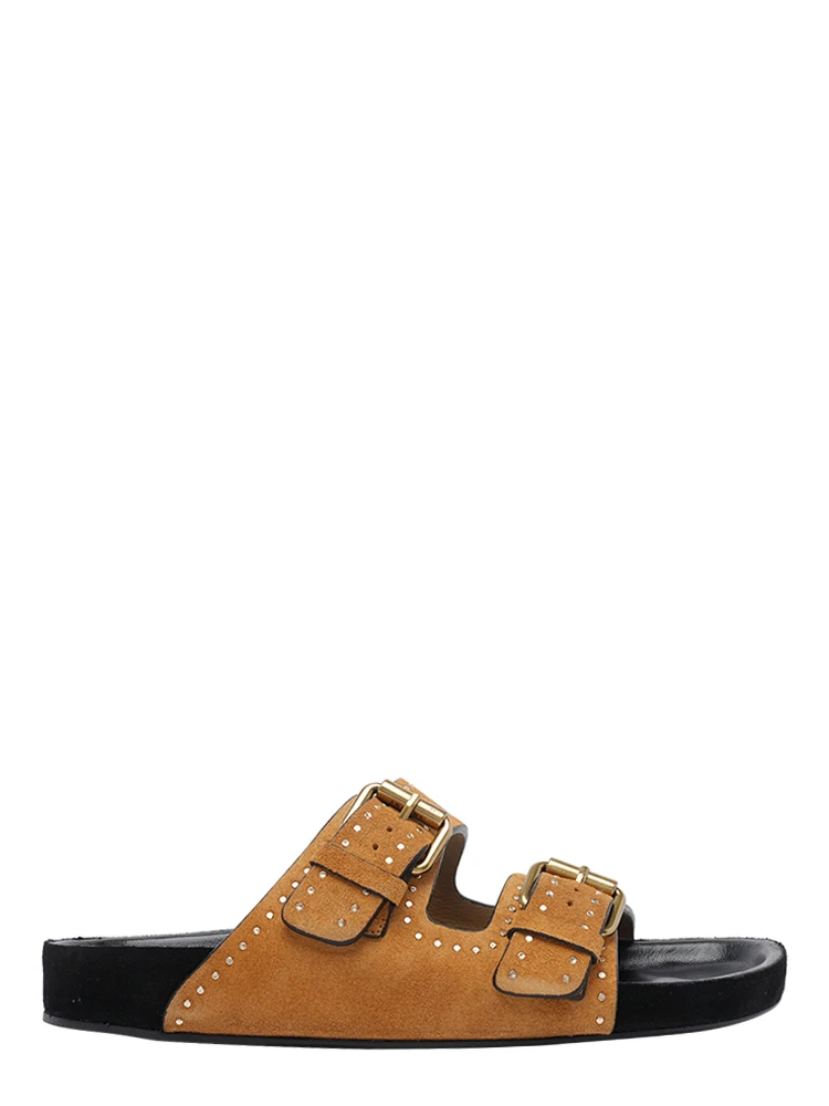 Isabel Marant Sandals Brown