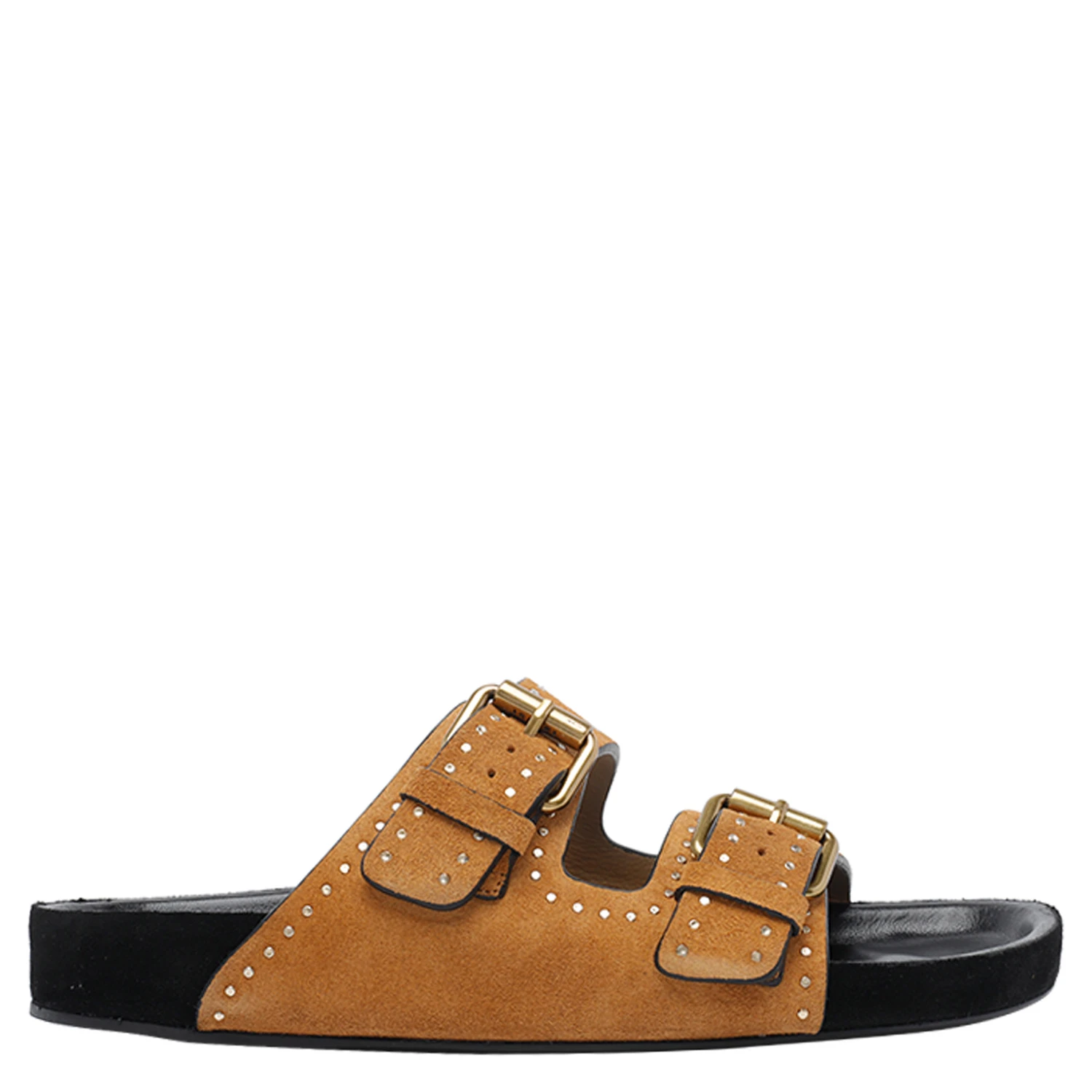 Isabel Marant Sandals Brown