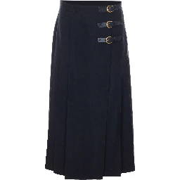 Chloè Skirts Black