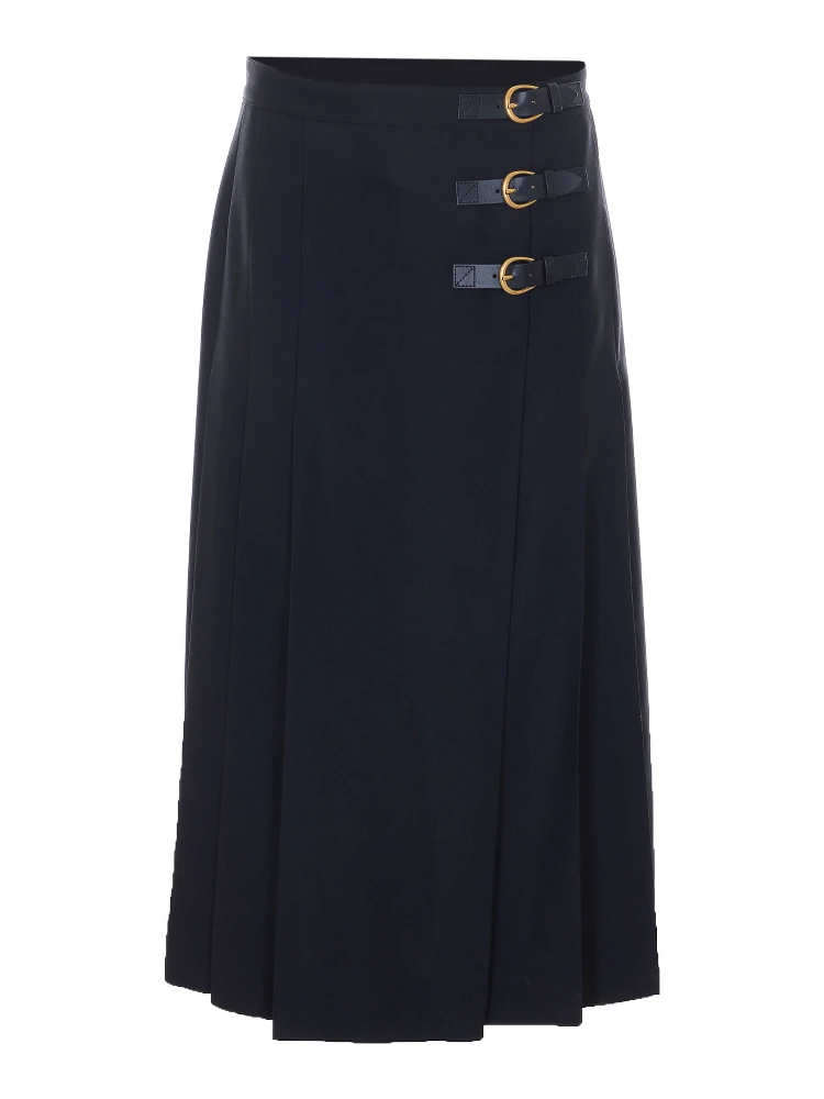 Chloè Skirts Black