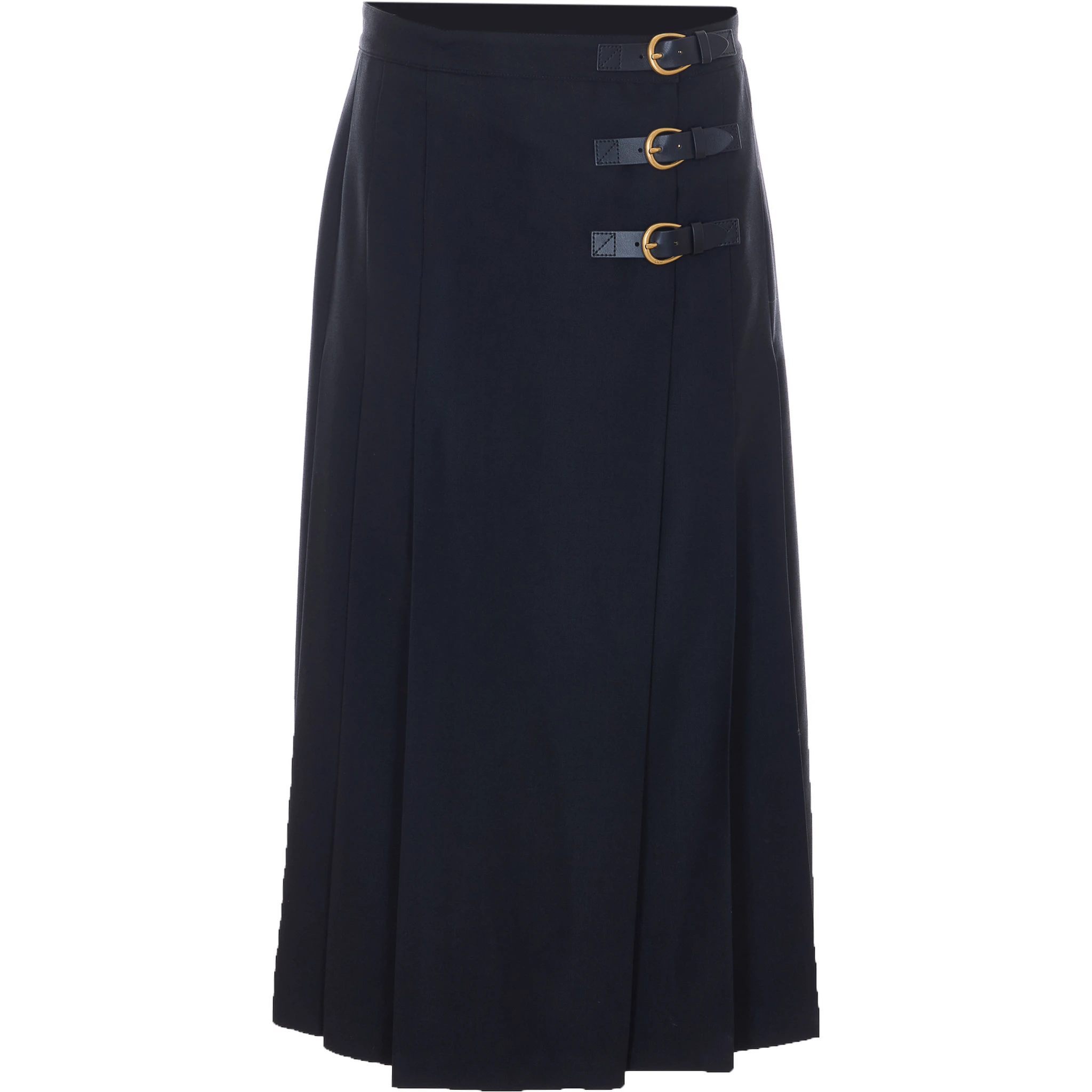 Chloè Skirts Black