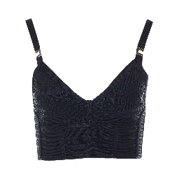 إليزابيتا فرانكي بلاك توب