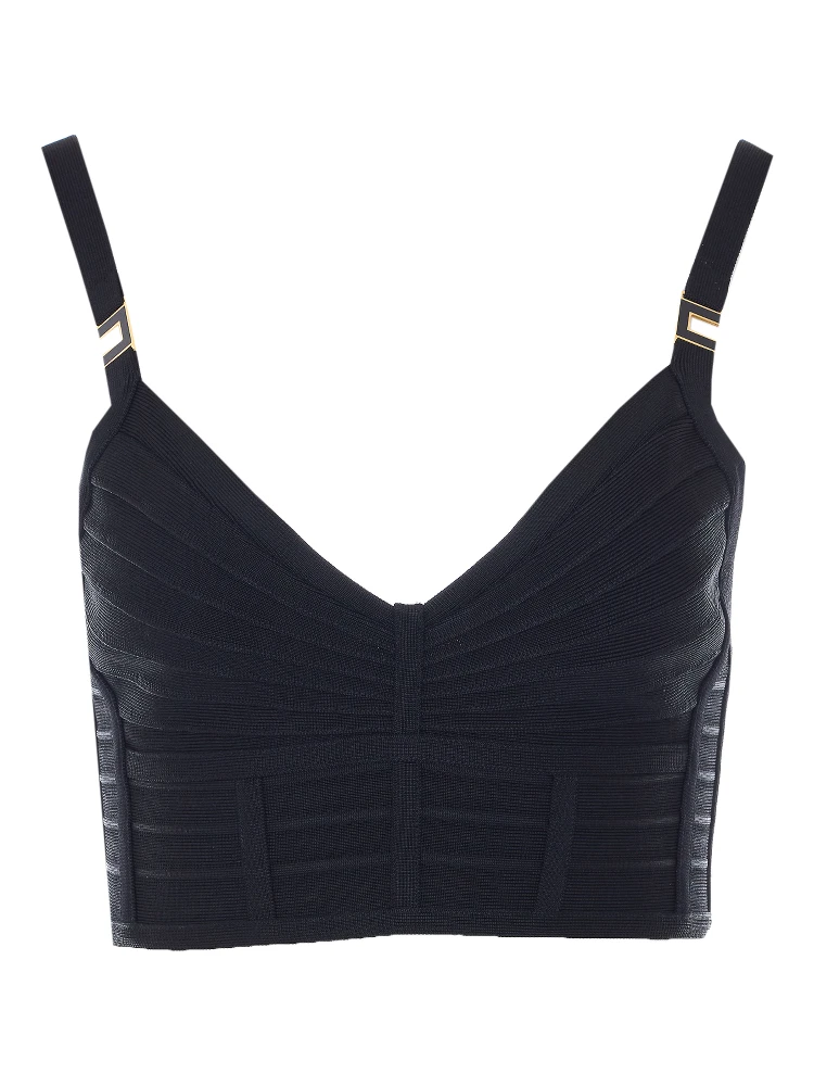 إليزابيتا فرانكي بلاك توب