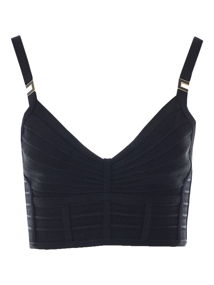 إليزابيتا فرانكي بلاك توب