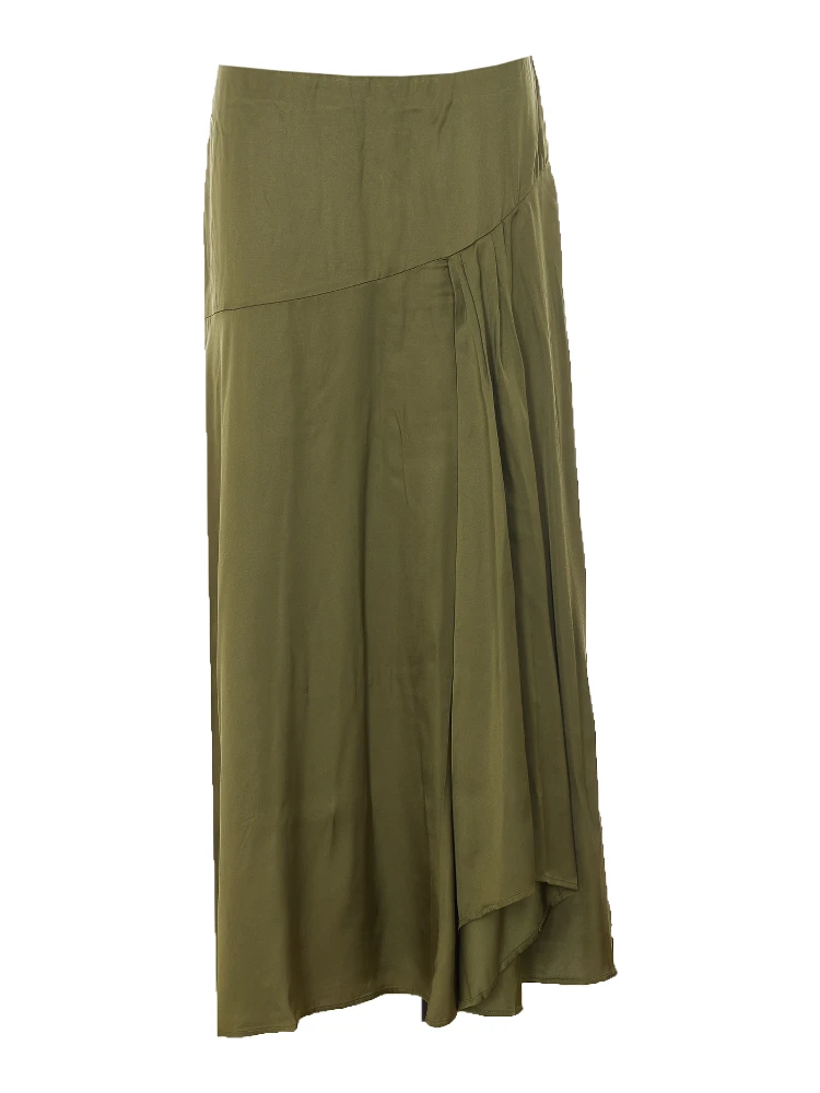 Essentiel antwerp Skirts Green