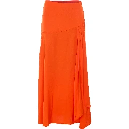 Essentiel antwerp Skirts Orange