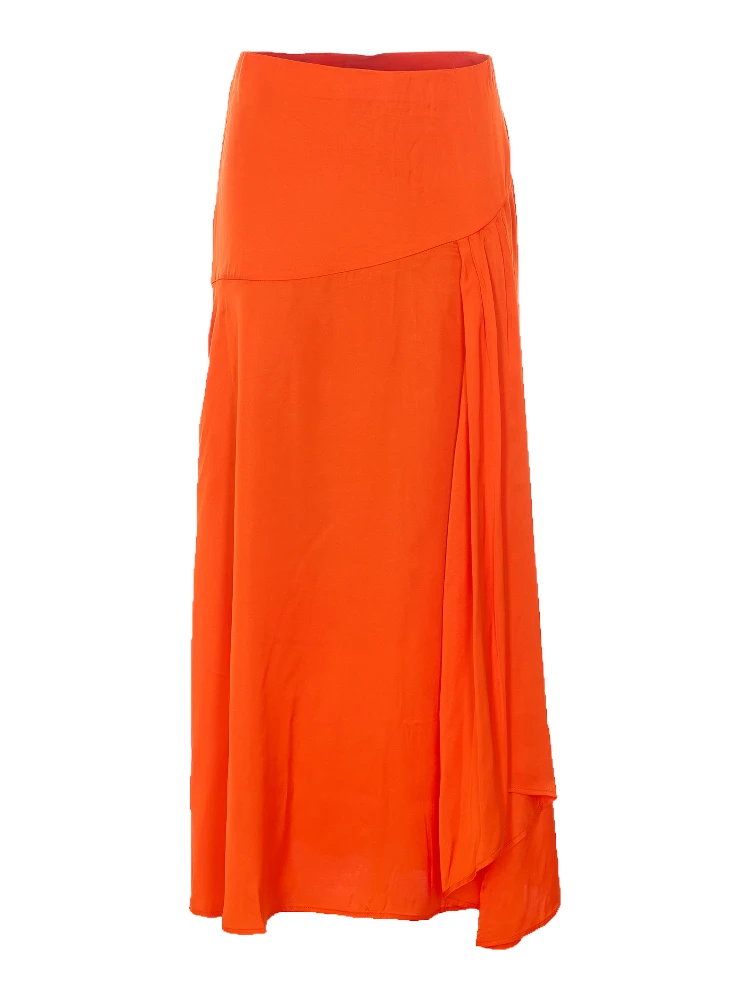 Essentiel antwerp Skirts Orange