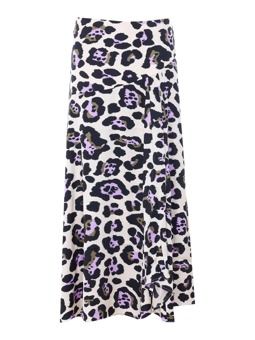 تنانير أنتويرب الأساسية متعددة الألوان