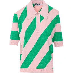 Essentiel antwerp T-shirts and Polos Pink