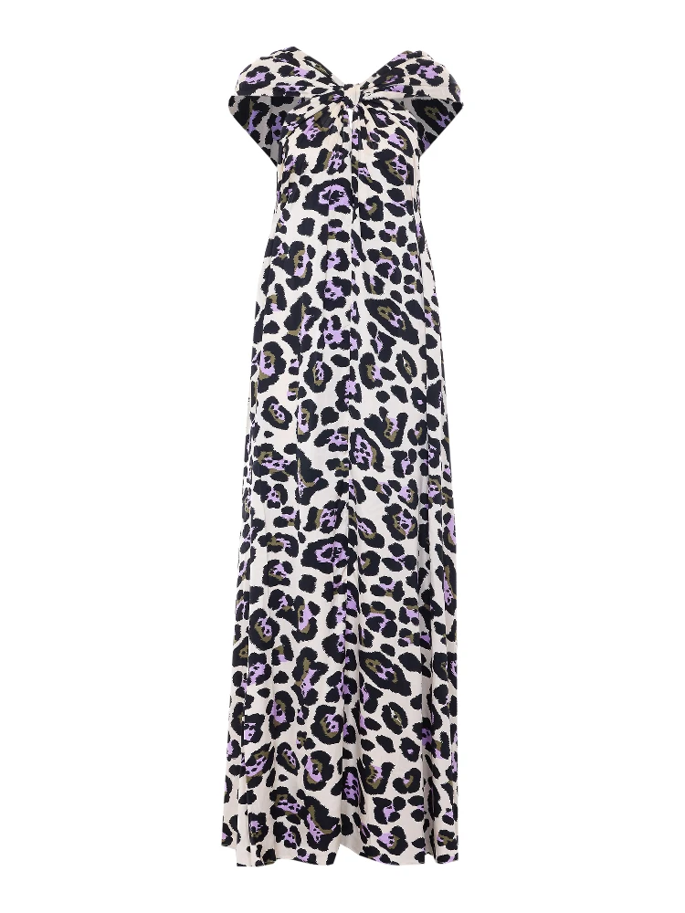 Essentiel antwerp Dresses MultiColour