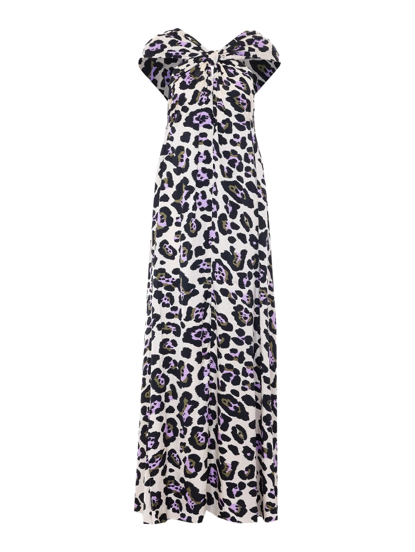 Essentiel antwerp Dresses MultiColour