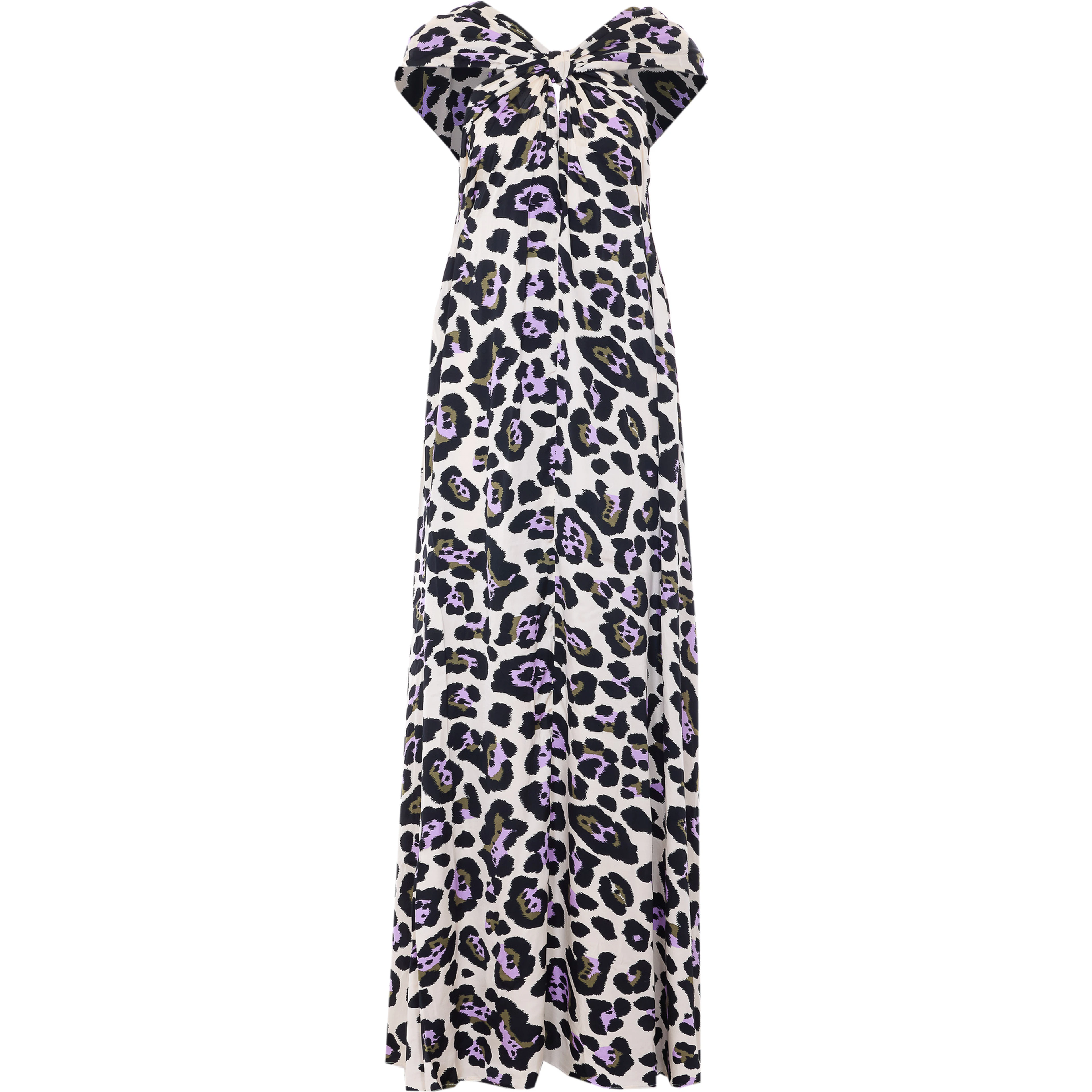 Essentiel antwerp Dresses MultiColour