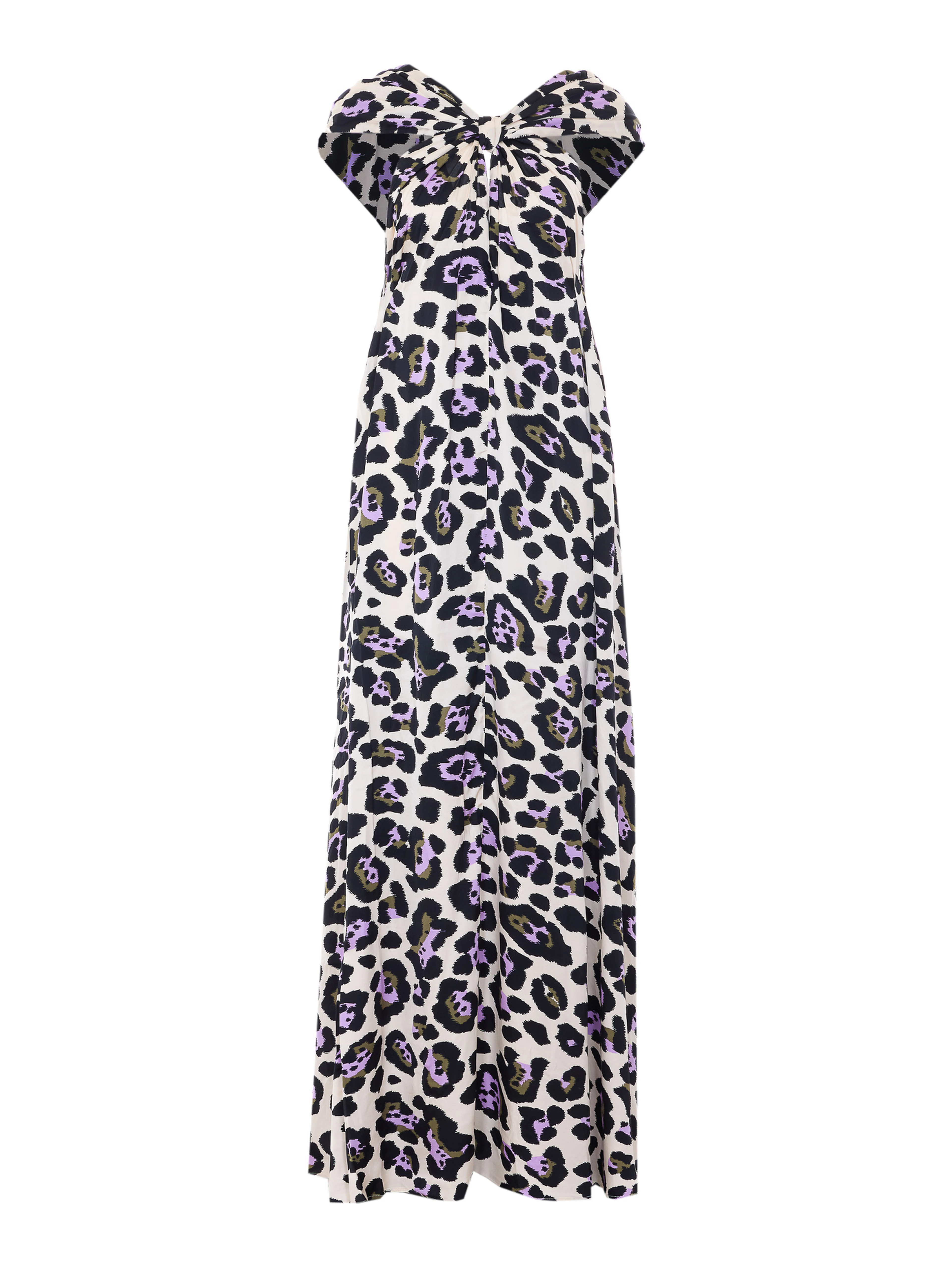 Essentiel antwerp Dresses MultiColour