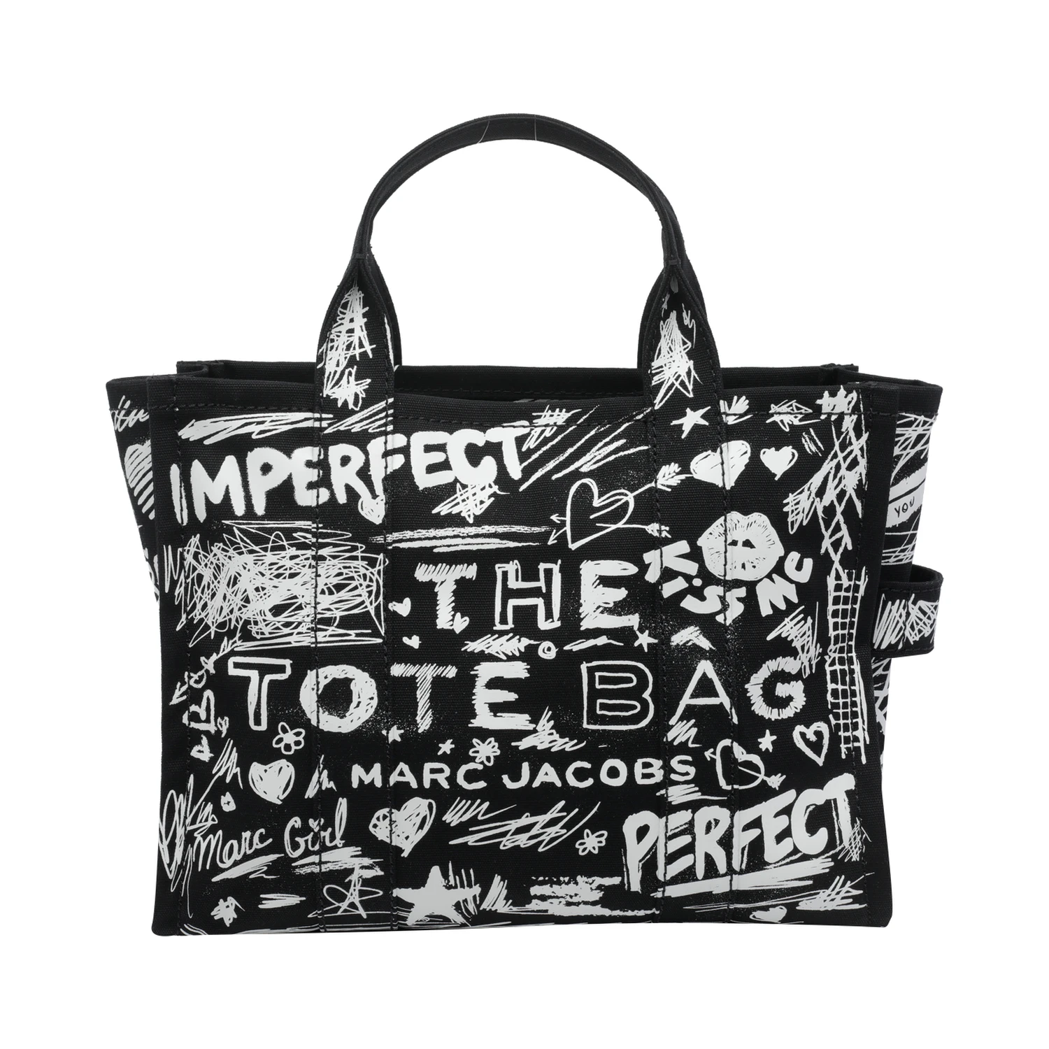 Marc Jacobs Bags.. Black