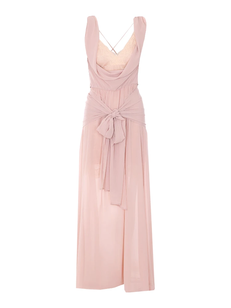 Aniye By Dresses Pink