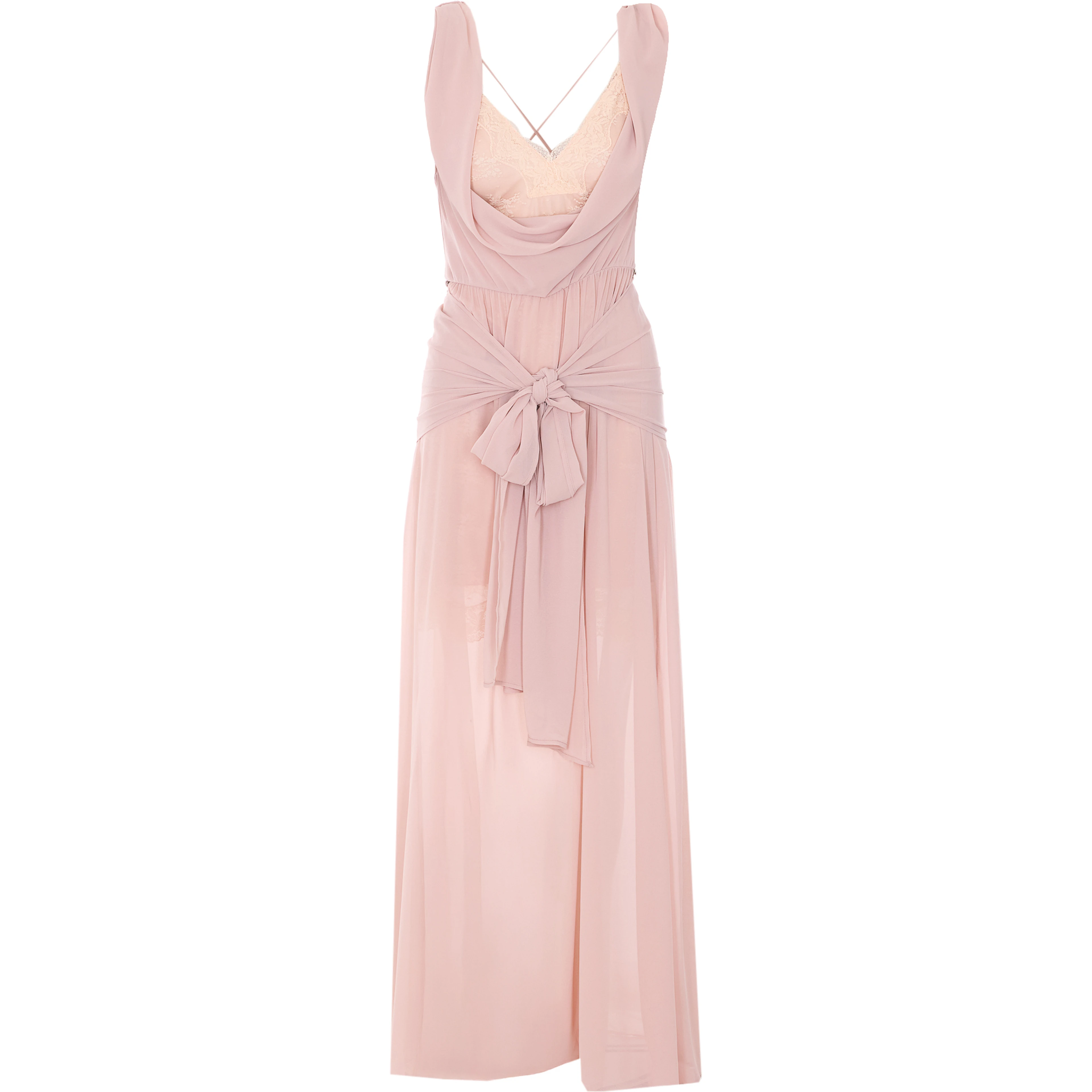 Aniye By Dresses Pink