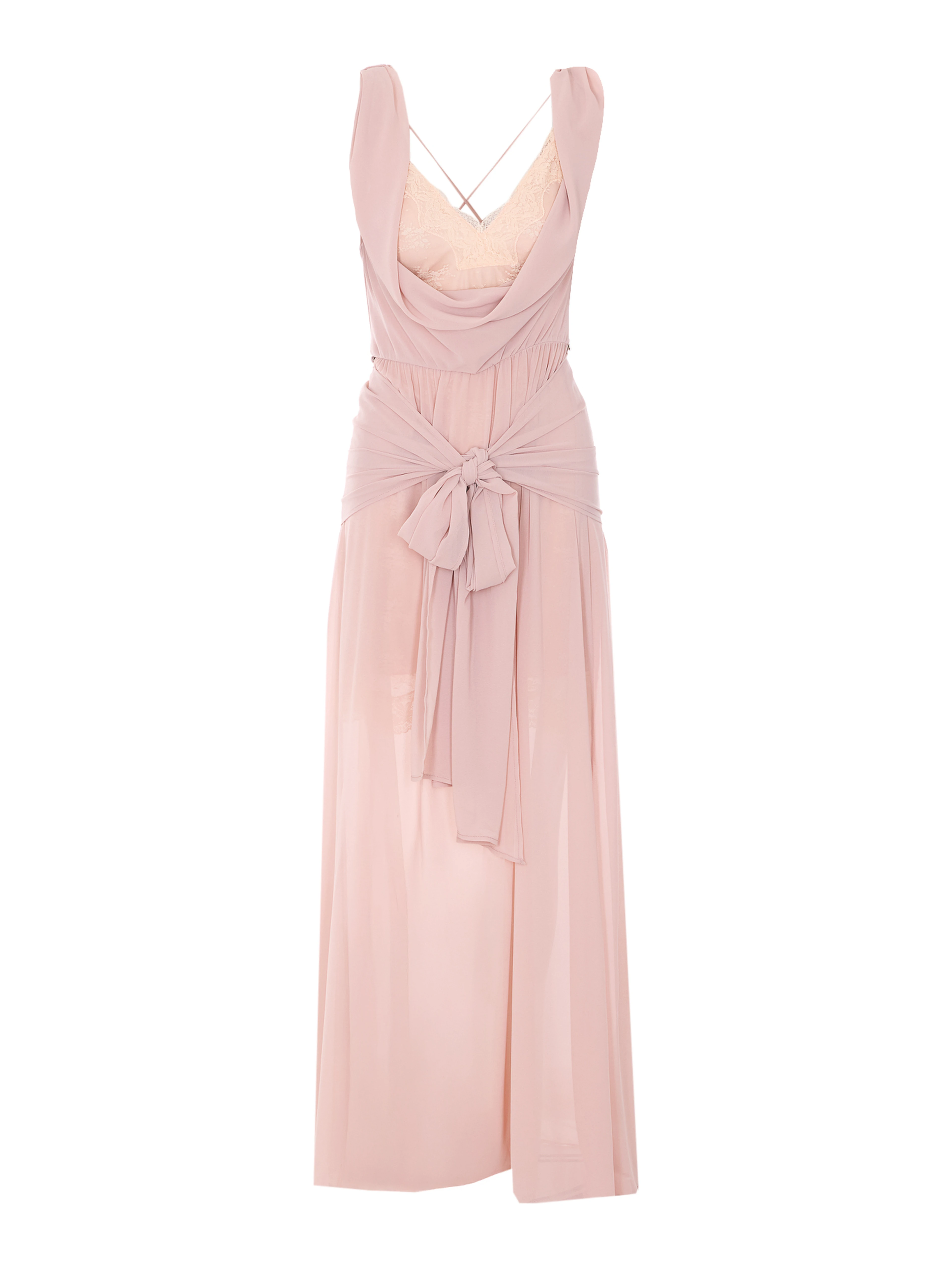 Aniye By Dresses Pink