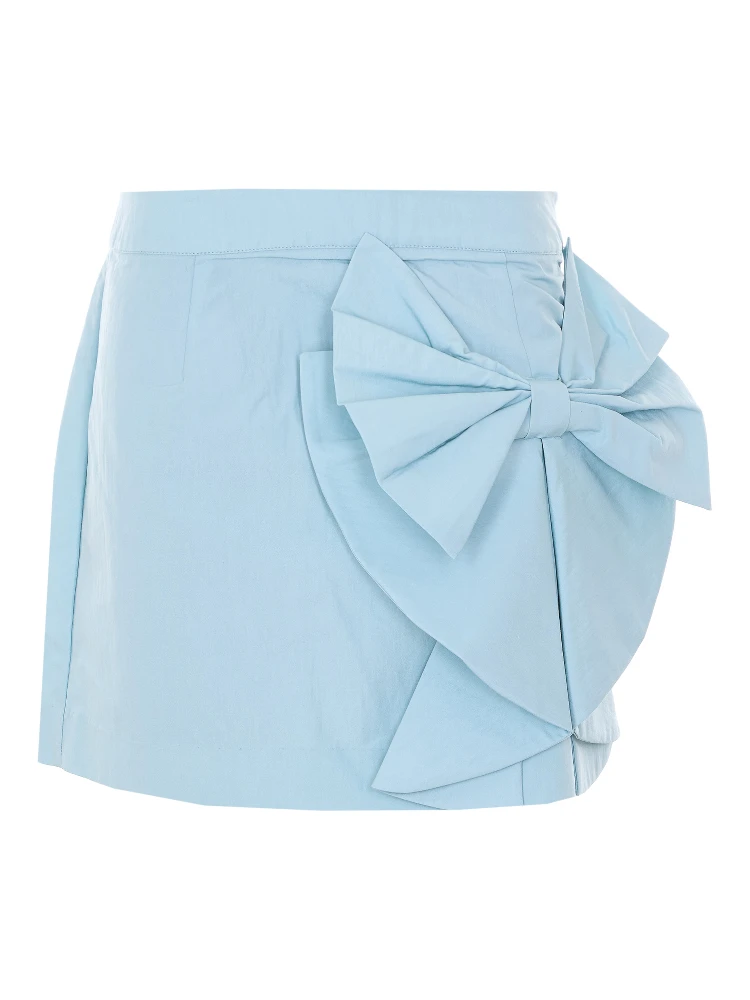 Essentiel antwerp Skirts Blue
