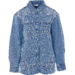 جاكيتات ليو جو الزرقاء