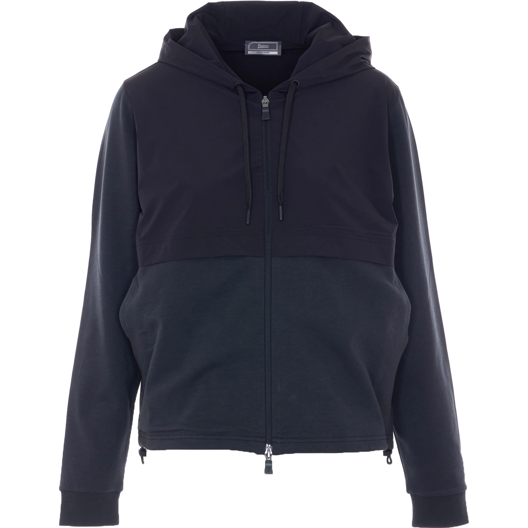 Herno Sweaters Black