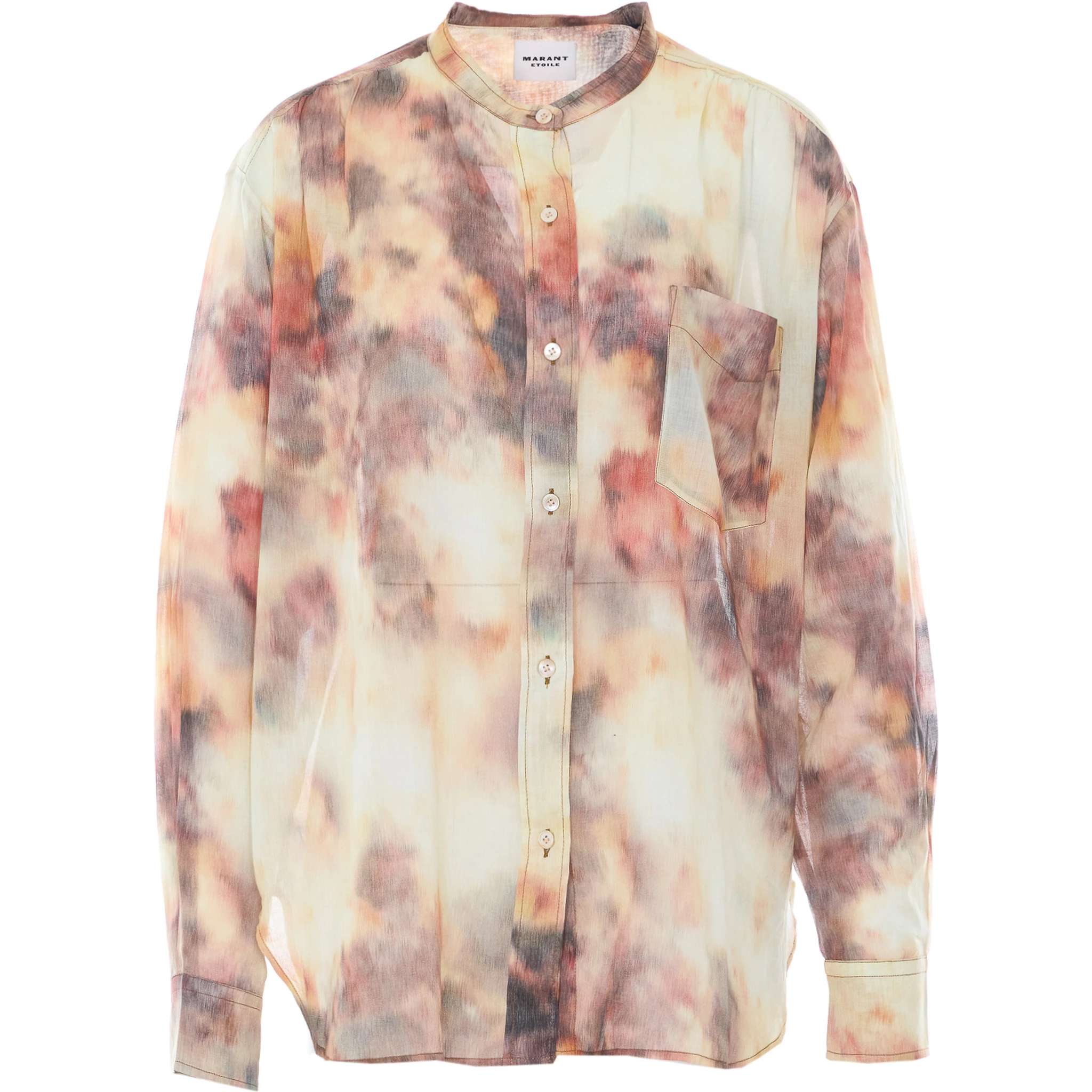 Isabel Marant Etoile Shirts Beige