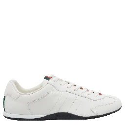 Gucci Sneakers White