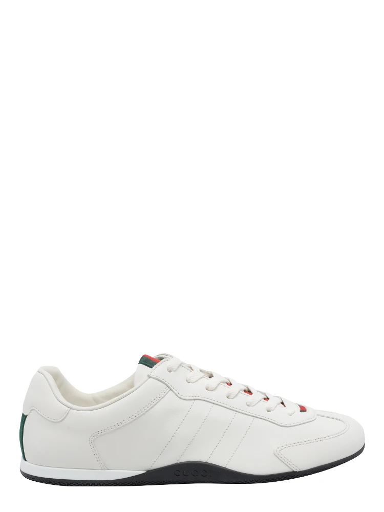 Gucci Sneakers White