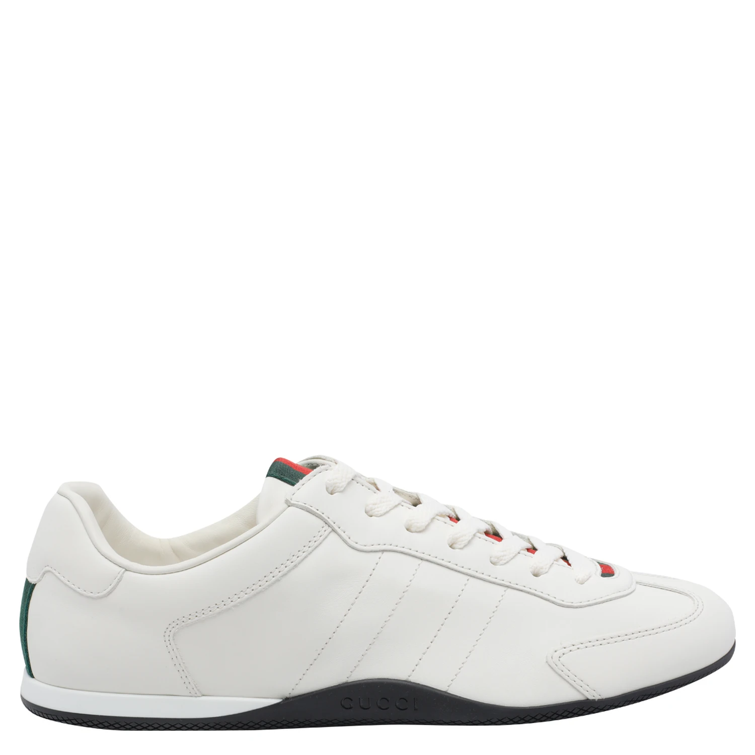 Gucci Sneakers White