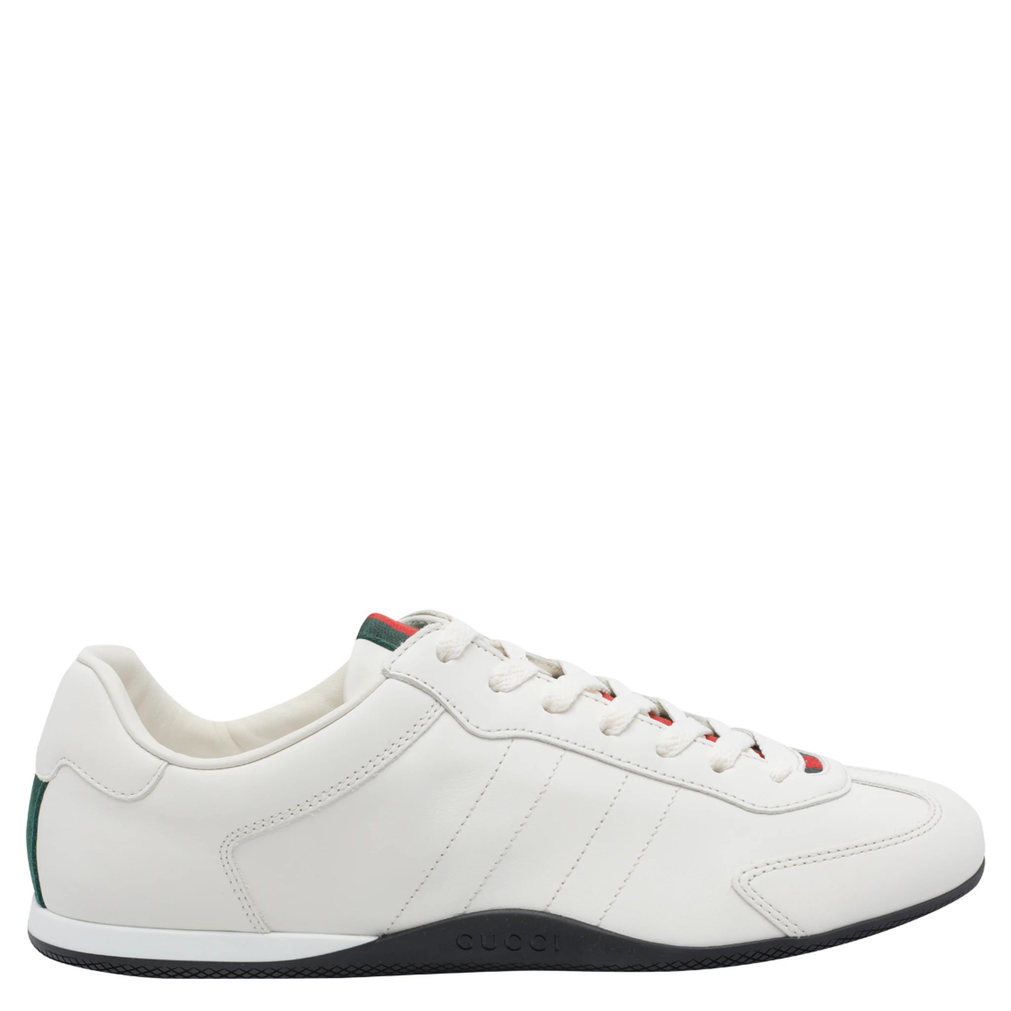 Gucci Sneakers White
