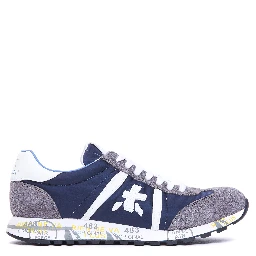 Premiata Sneakers Blue