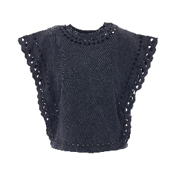 Isabel Marant Etoile Sweaters Black