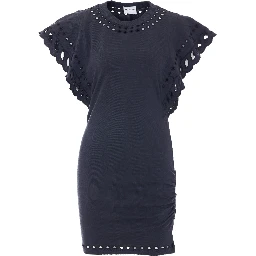 Isabel Marant Etoile Dresses Black