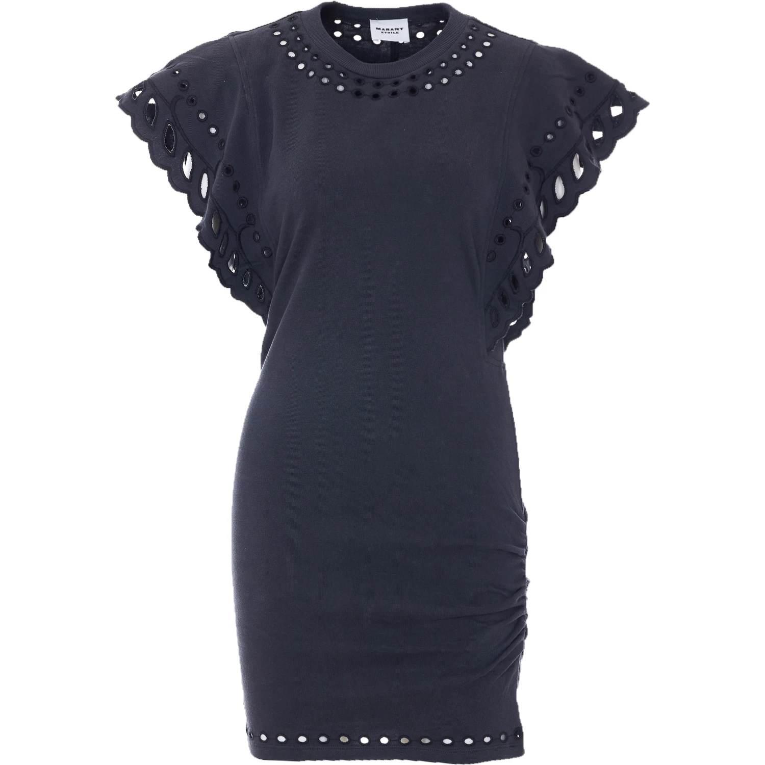 Isabel Marant Etoile Dresses Black