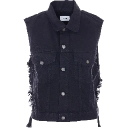 جاكيتات هايكوري سوداء