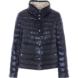 هيرنو كوتس أسود