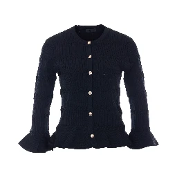 جاكيتات ليو جو سوداء