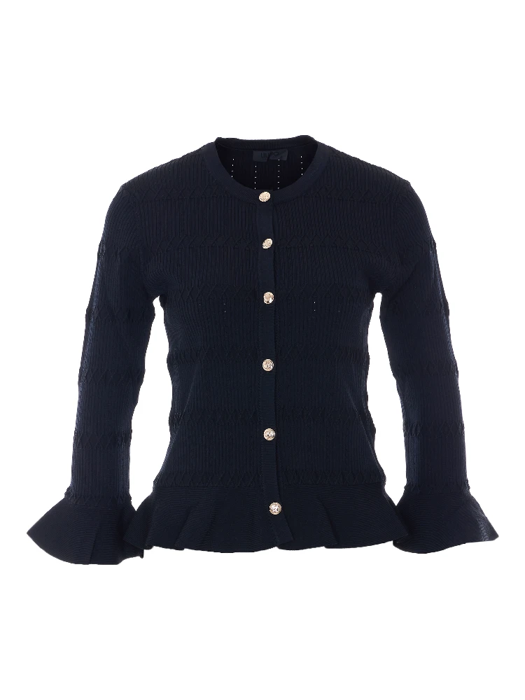 جاكيتات ليو جو سوداء