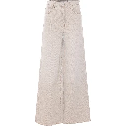 Mother Jeans Beige