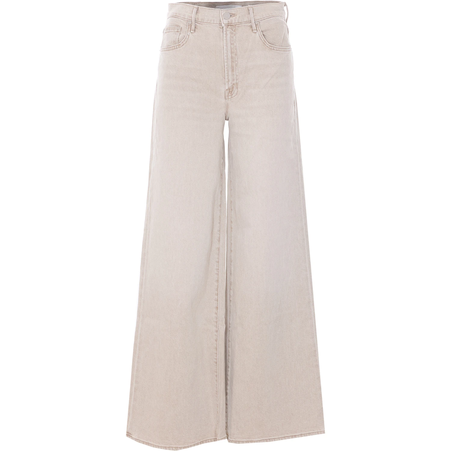 Mother Jeans Beige
